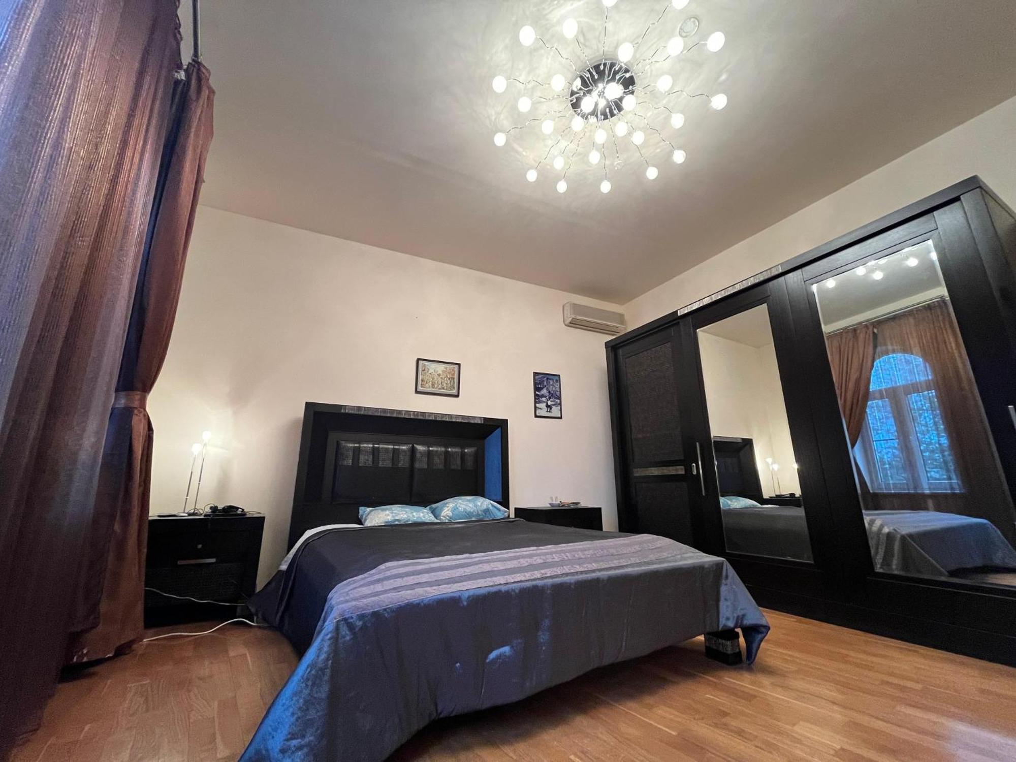 Cafe Terrace Hostel Баку Екстериор снимка