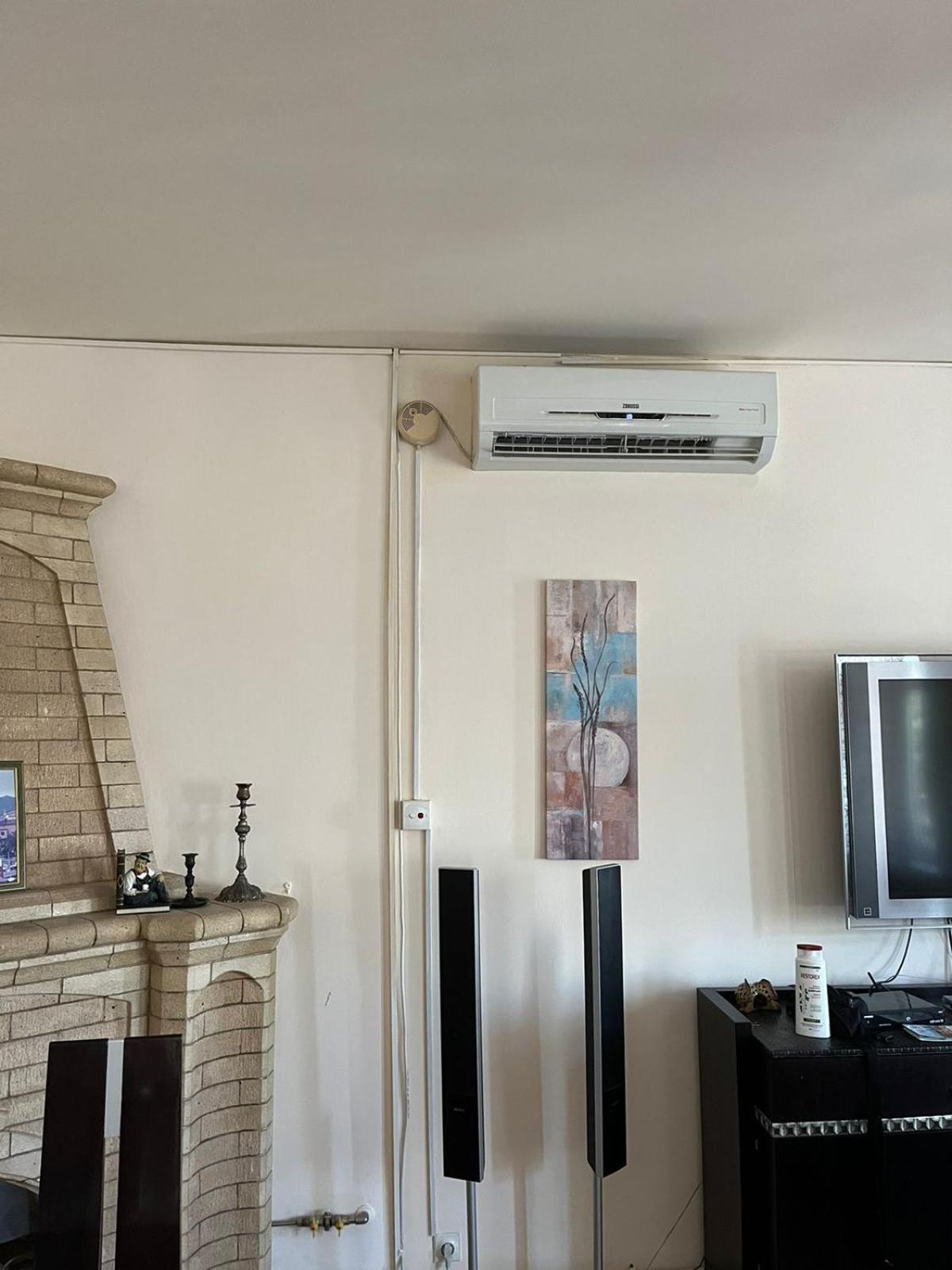 Cafe Terrace Hostel Баку Екстериор снимка