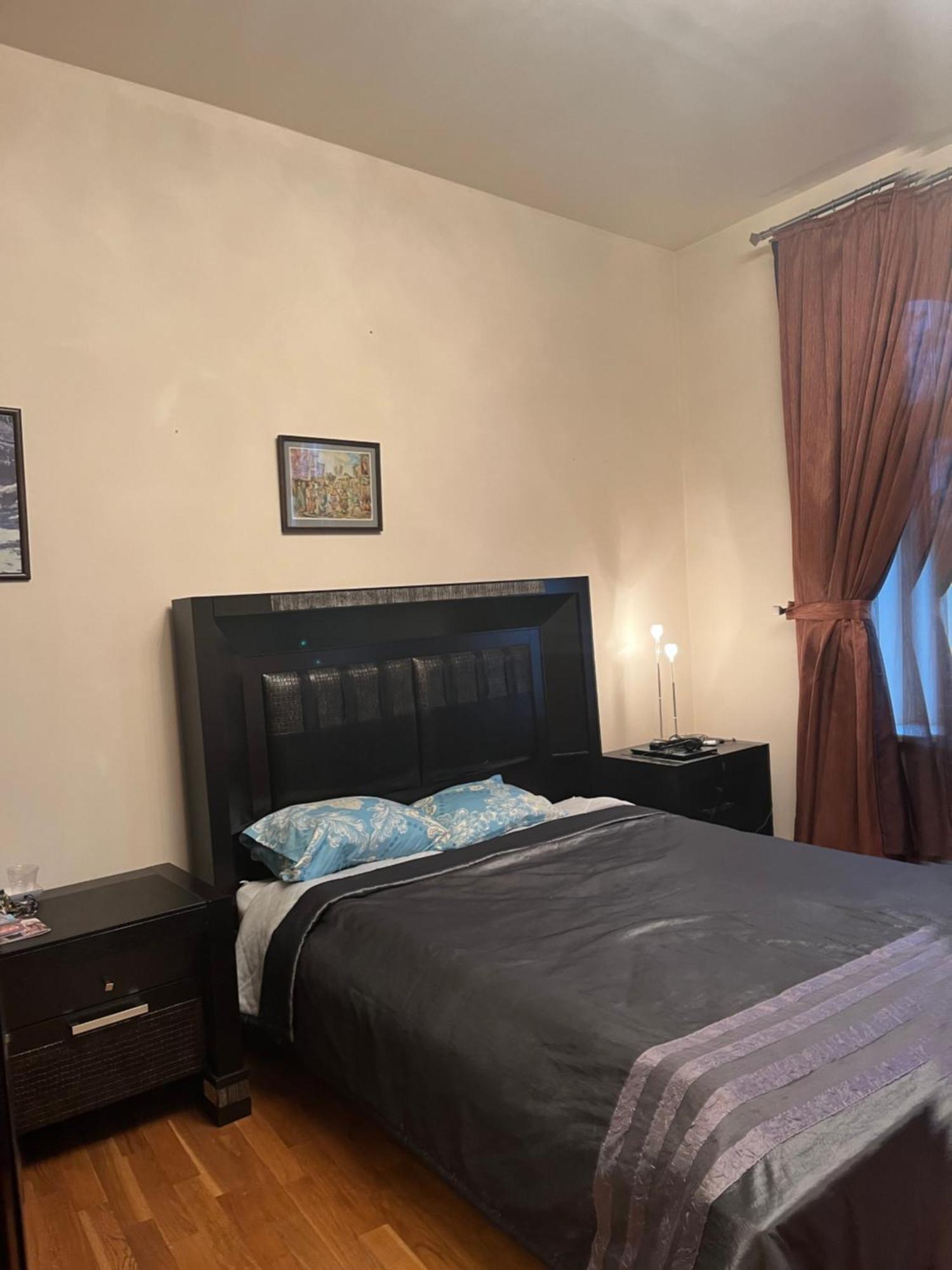 Cafe Terrace Hostel Баку Екстериор снимка