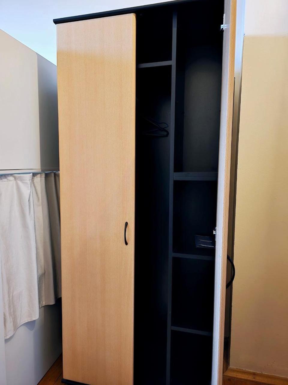 Cafe Terrace Hostel Баку Екстериор снимка