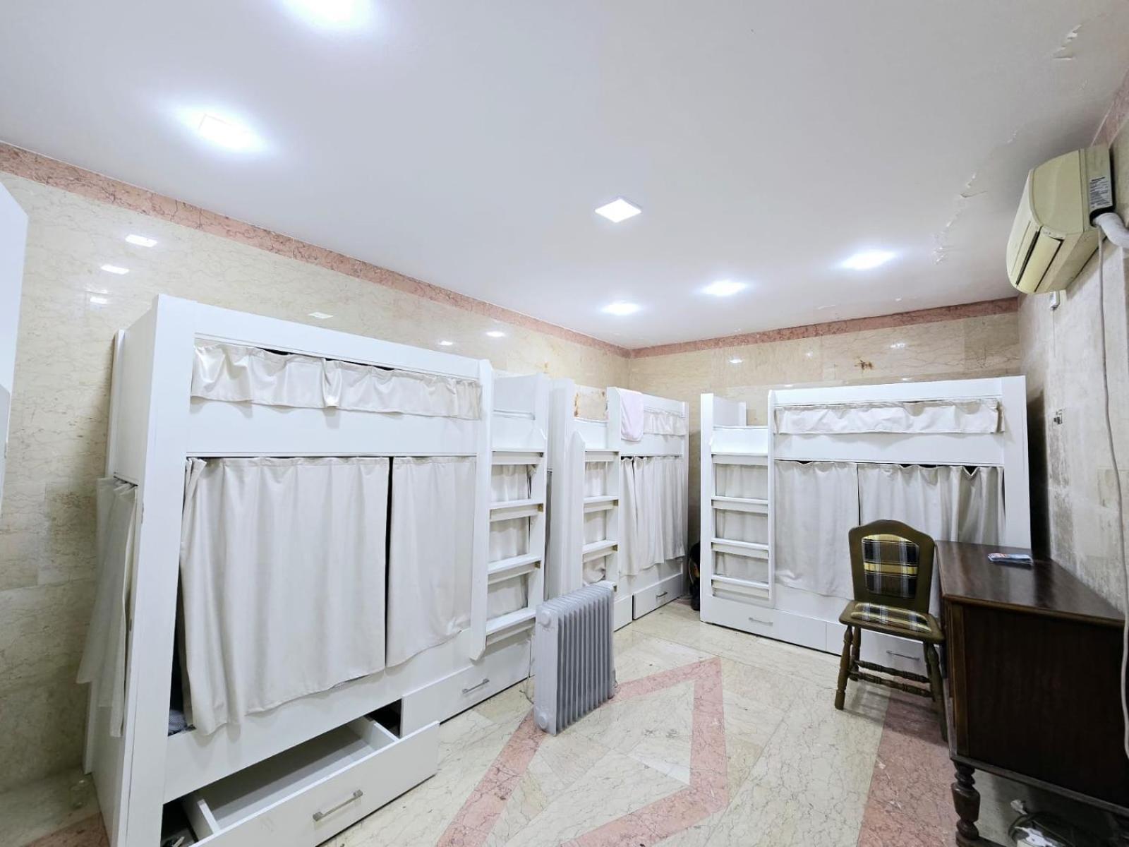 Cafe Terrace Hostel Баку Екстериор снимка